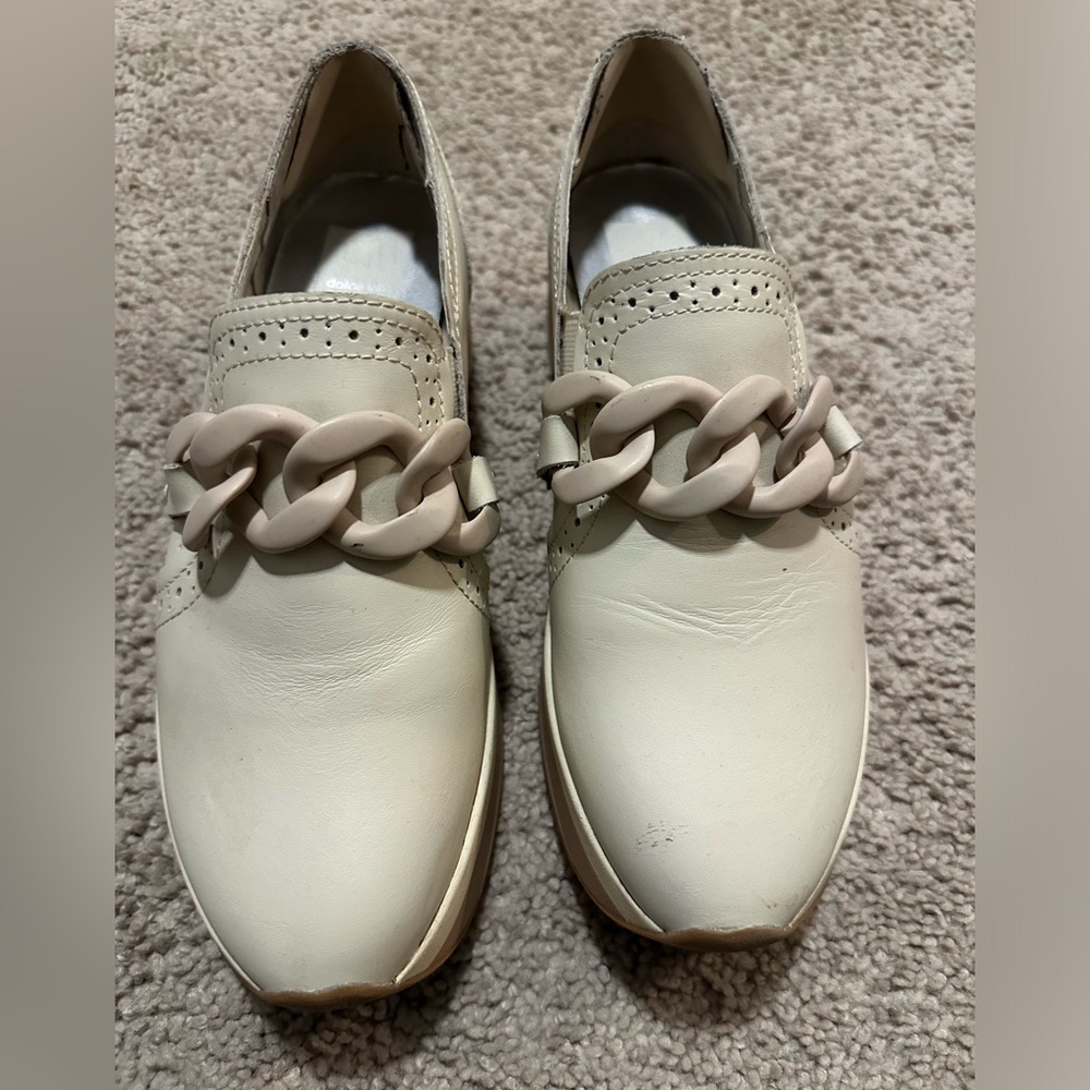Dolce Vita Jhenee Wedge Sneakers